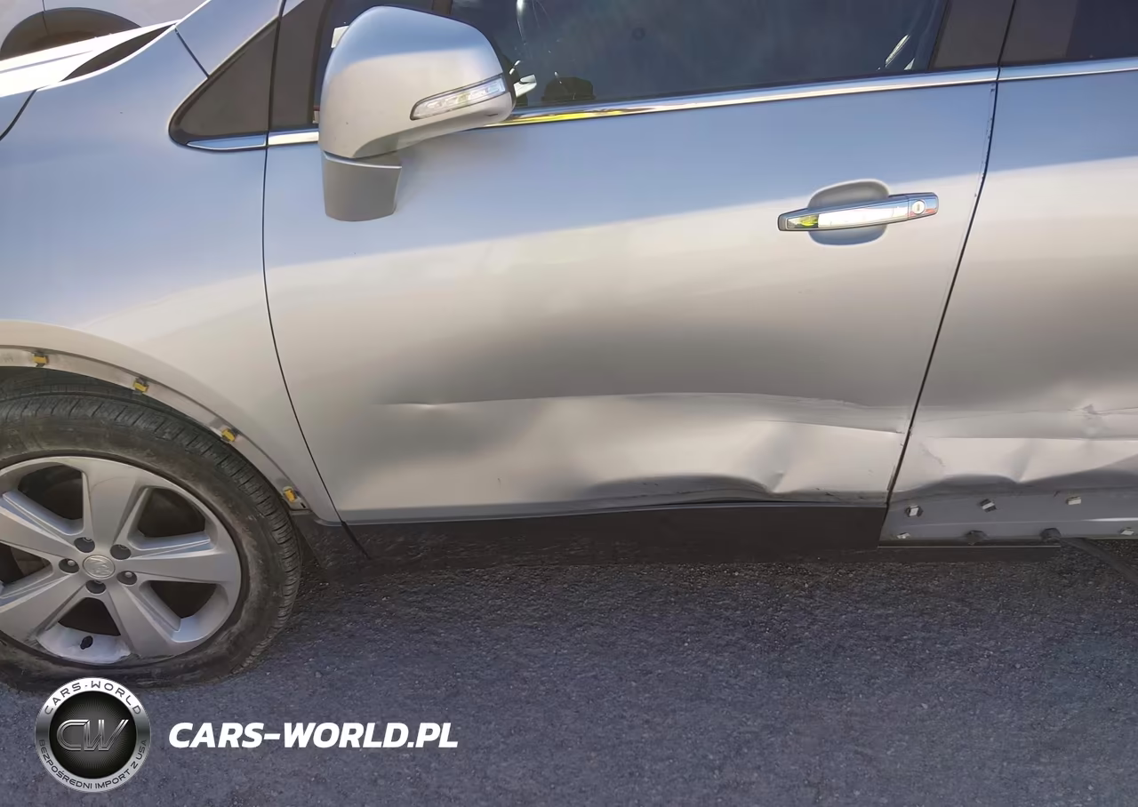 2016 Buick Encore VIN:KL4CJASB7GB738563 - 18
