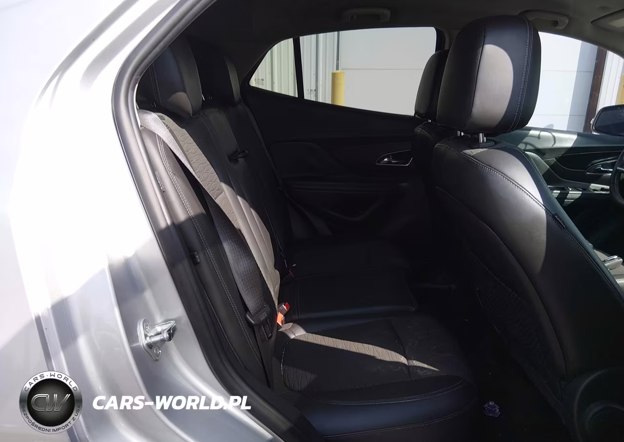 2016 Buick Encore VIN:KL4CJASB7GB738563 - 8