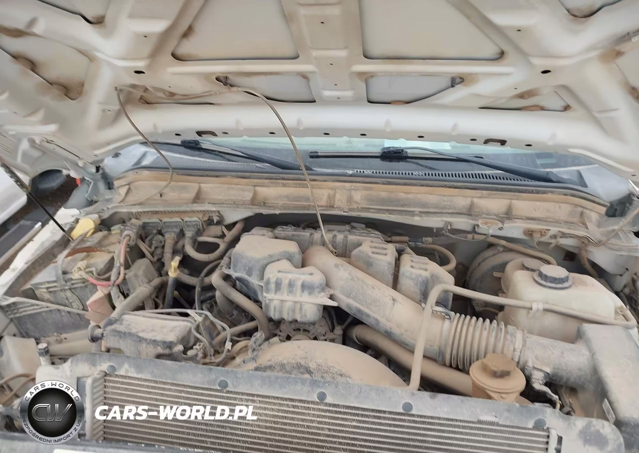 2016 Ford F-250 Xl VIN:1FT7X2B68GEA37141 - 10