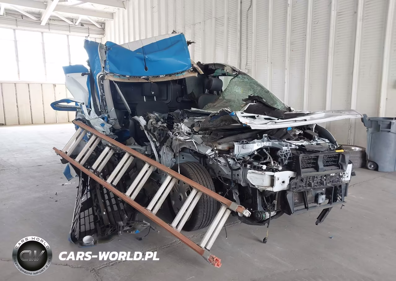 2023 Ford Transit Connect Xlt
