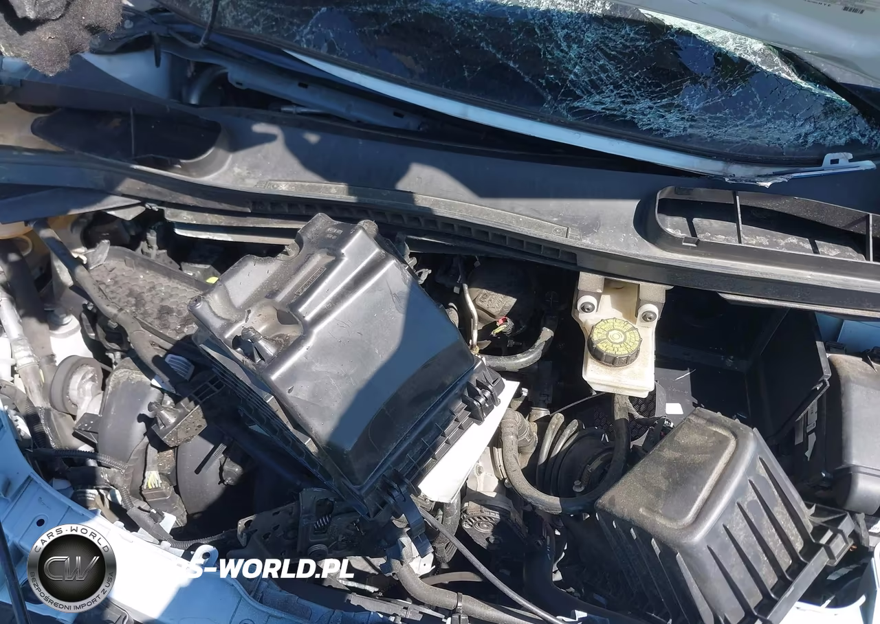 2023 Ford Transit Connect Xlt VIN:NM0LS7T29P1559268 - 10