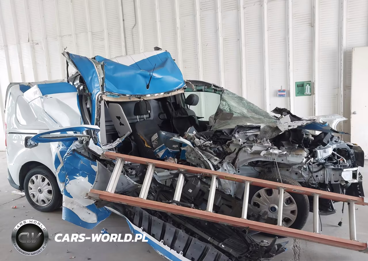 2023 Ford Transit Connect Xlt VIN:NM0LS7T29P1559268 - 13