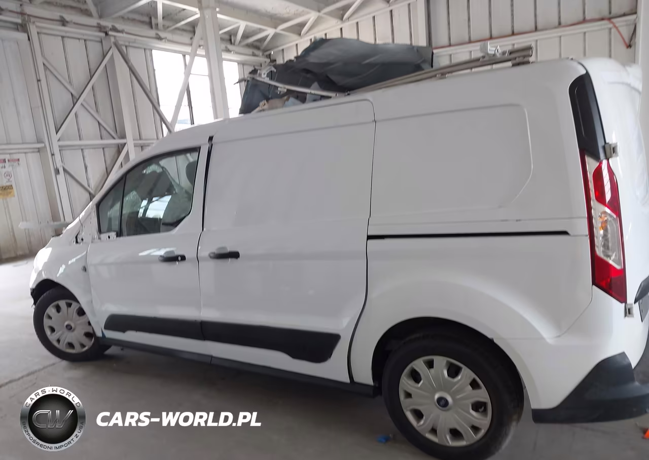 2023 Ford Transit Connect Xlt VIN:NM0LS7T29P1559268 - 14