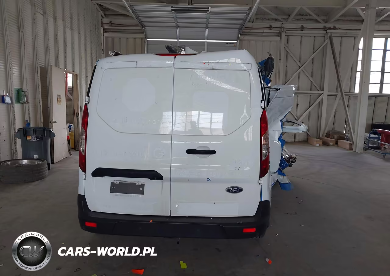 2023 Ford Transit Connect Xlt VIN:NM0LS7T29P1559268 - 16