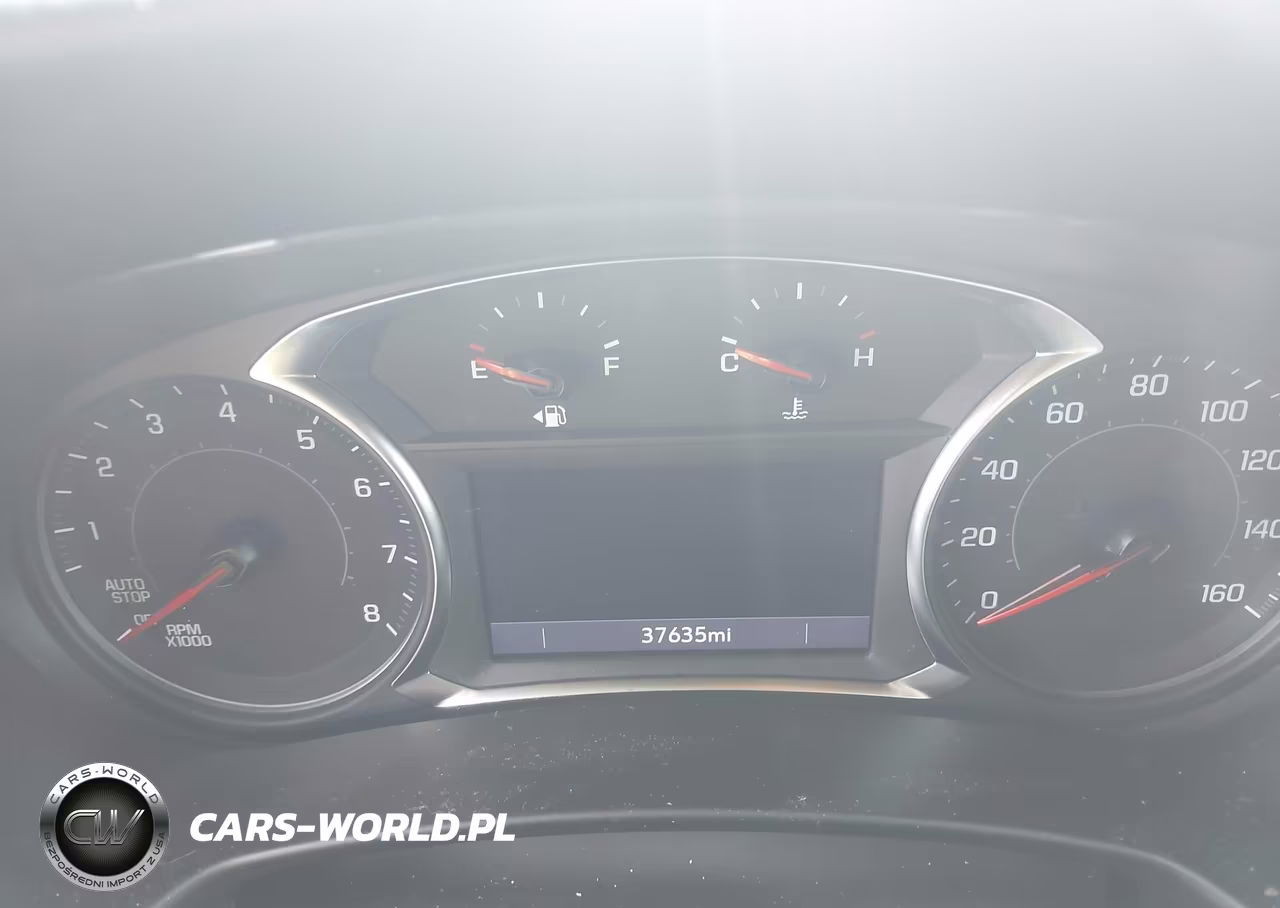 2023 Chevrolet Equinox Awd Rs VIN:3GNAXWEG9PS117739 - 7