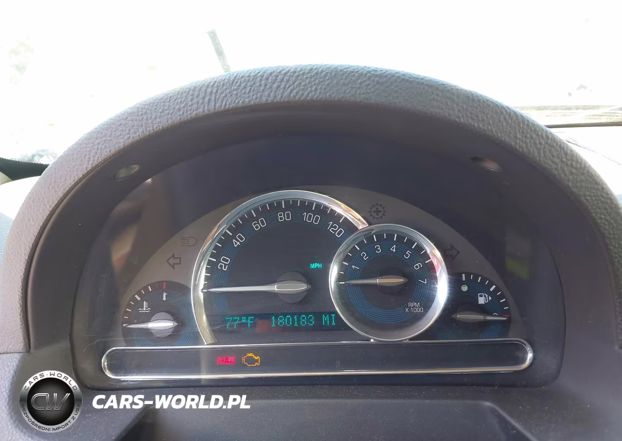 2006 Chevrolet Hhr Ls VIN:3GNDA13D76S515153 - 7