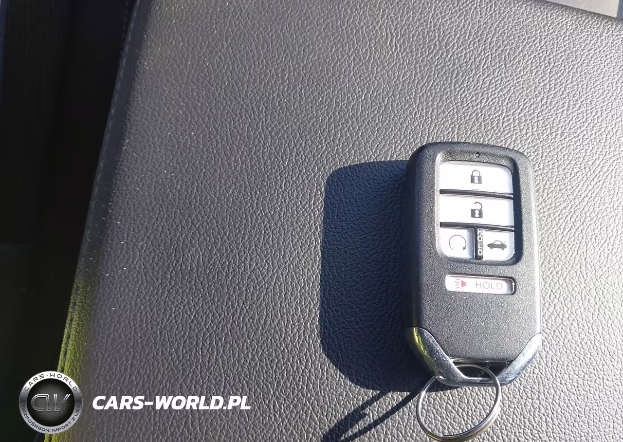 2020 Honda Accord Ex VIN:1HGCV1F49LA149487 - 11