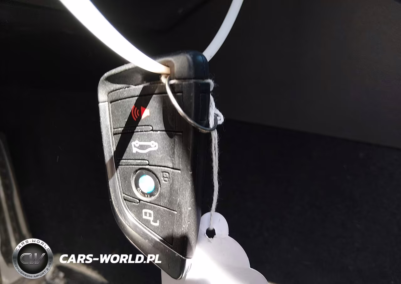 2022 BMW M340I M340I xDrive VIN:3MW5U9J04N8C39347 - 11