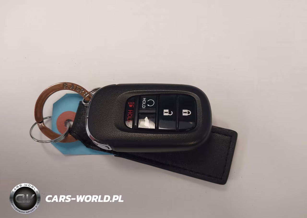 2026 Honda Cr-V Ex Awd VIN:2HKRS4H44TH456798 - 11