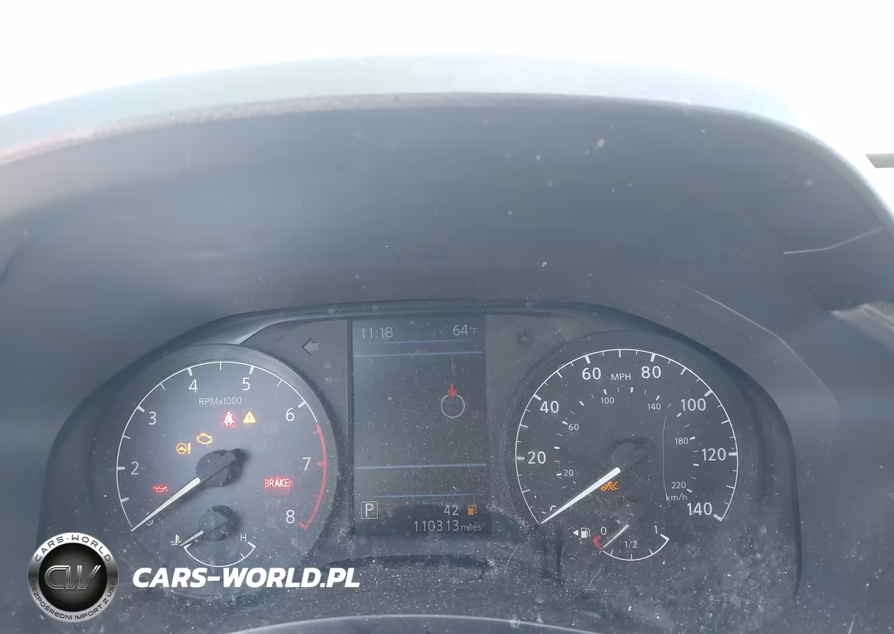 2022 Nissan Altima S Fwd VIN:1N4BL4BV8NN388076 - 7