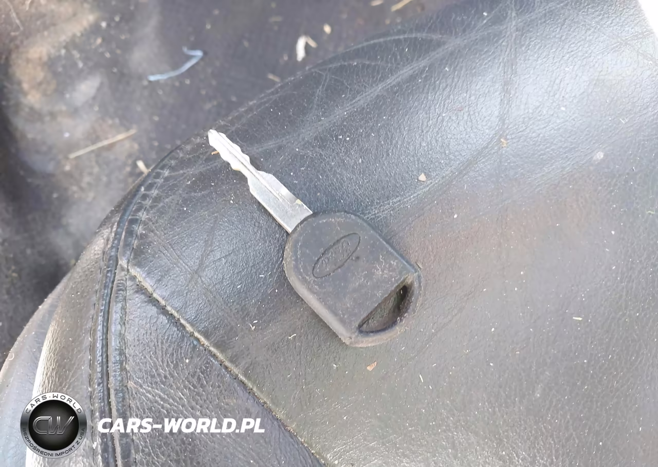 2005 Ford Taurus Sel VIN:1FAFP56U45A151685 - 11