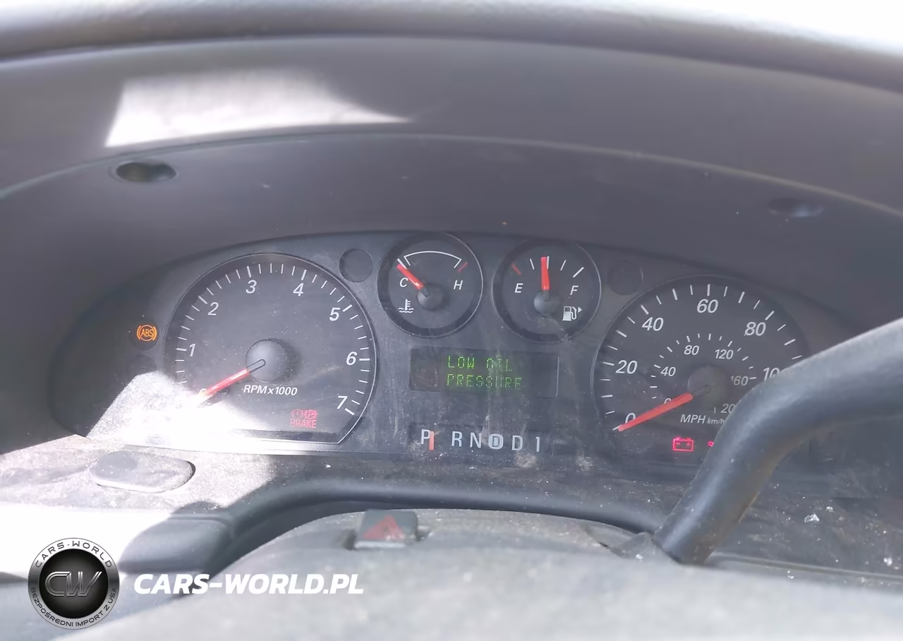 2005 Ford Taurus Sel VIN:1FAFP56U45A151685 - 7