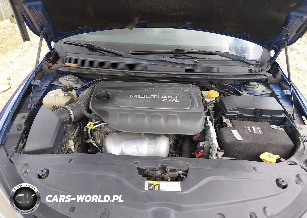 2015 Chrysler 200 S VIN:1C3CCCBB5FN578700 - 10