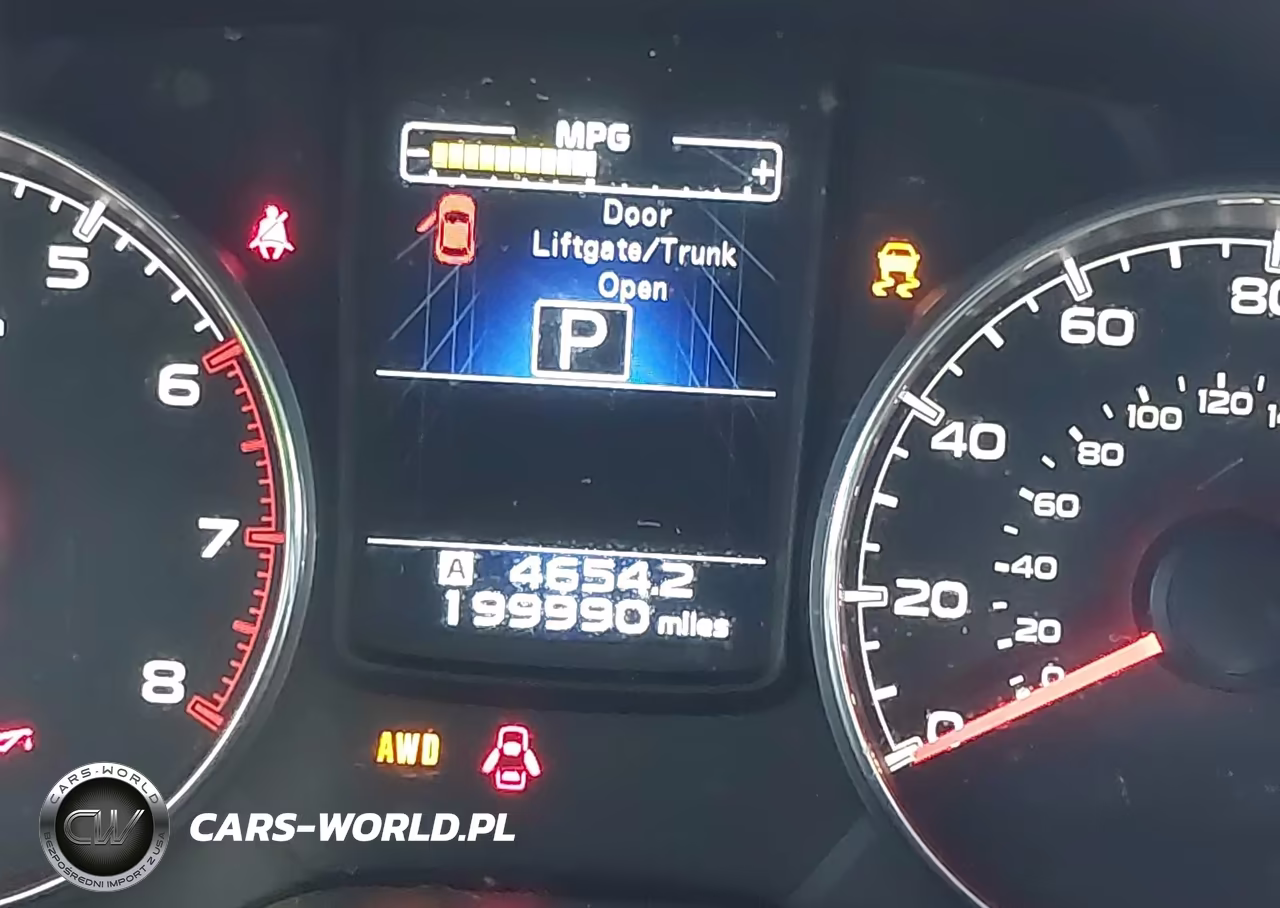 2013 Subaru Outback 2.5I Limited VIN:4S4BRCKC5D3324102 - 7