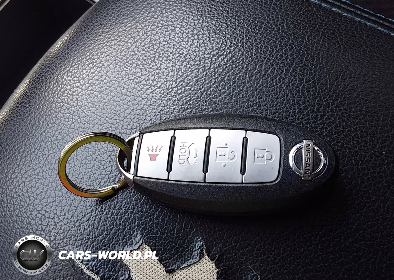 2016 Nissan Altima 2.5 Sr VIN:1N4AL3AP3GC288779 - 11