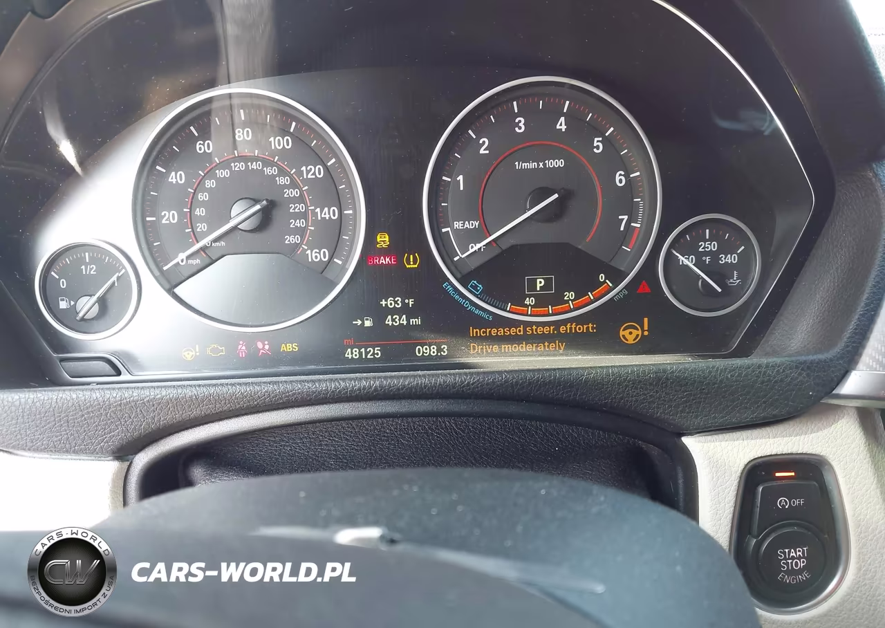 2019 BMW 430I Gran Coupe xDrive VIN:WBA4J3C56KBL09371 - 7