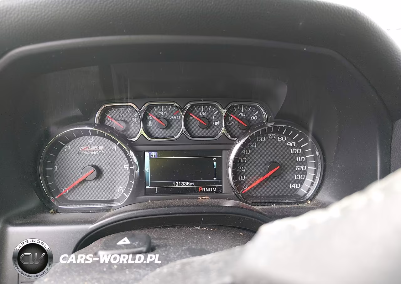 2014 Chevrolet Silverado 1500 2Lt VIN:3GCUKREC7EG138446 - 7