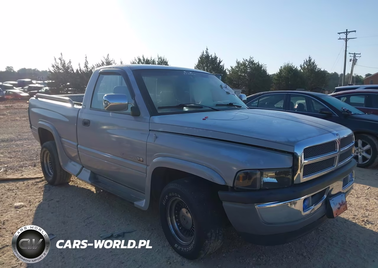 1995 Dodge Ram 1500