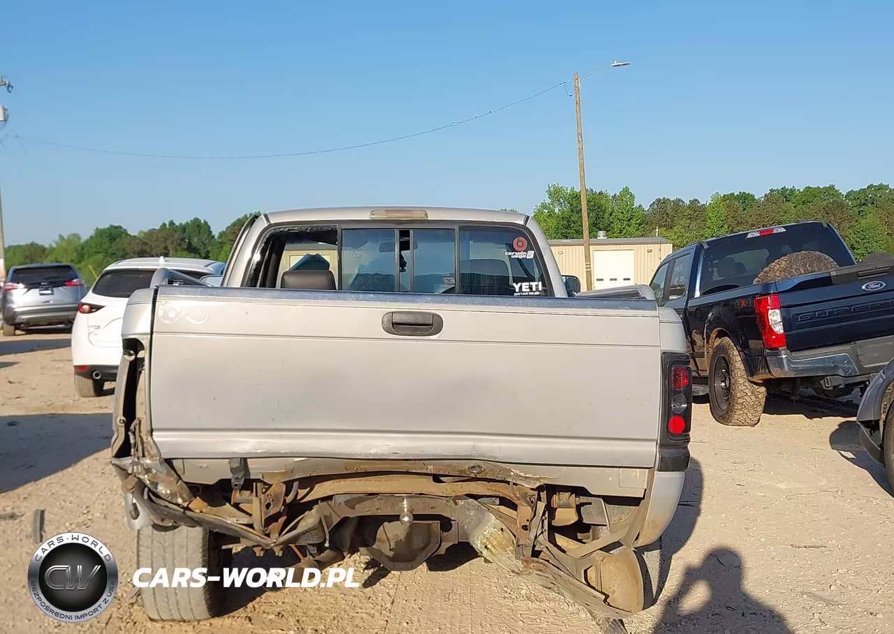 1995 Dodge Ram 1500 VIN:1B7HC16Z8SS314105 - 16