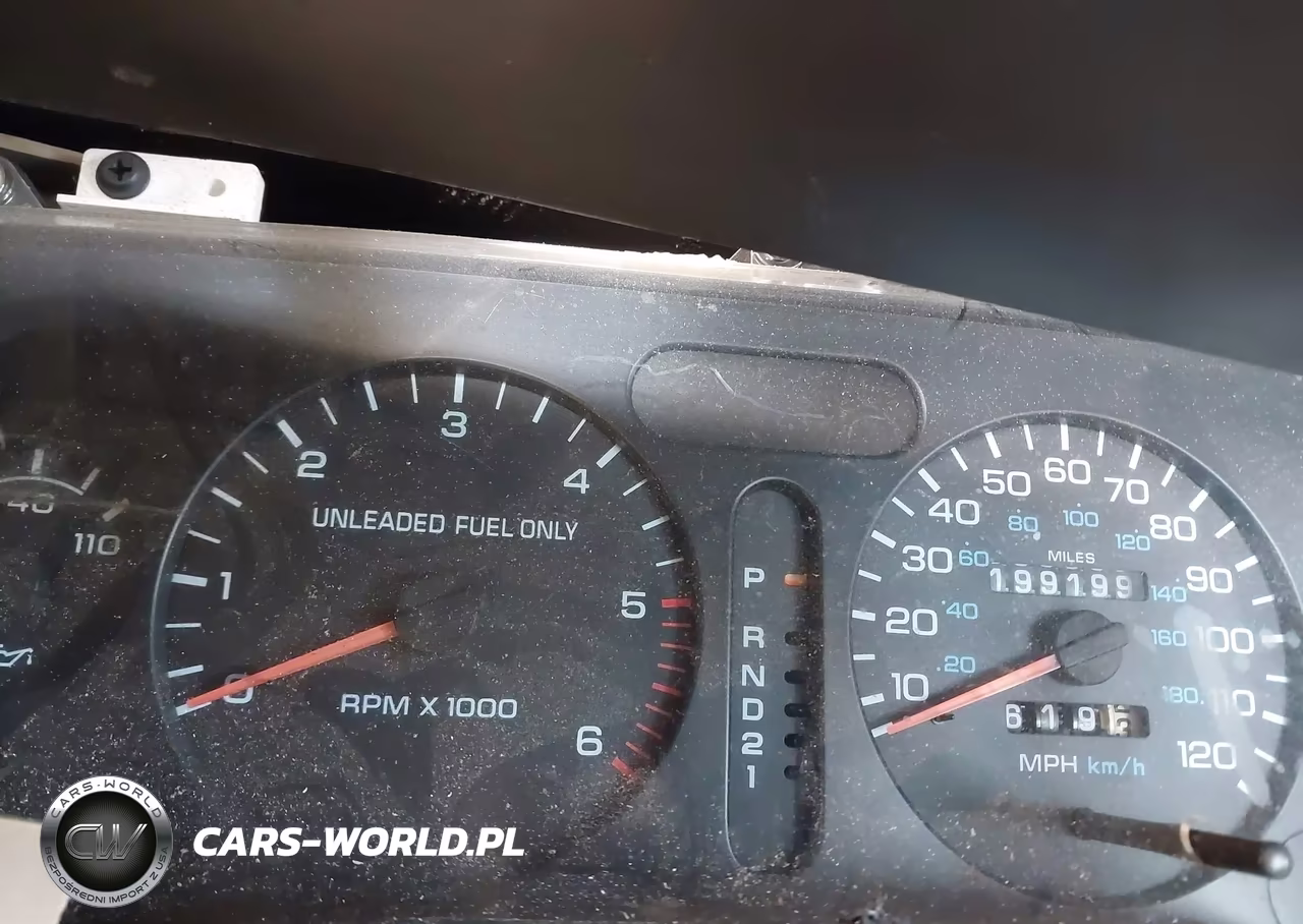 1995 Dodge Ram 1500 VIN:1B7HC16Z8SS314105 - 7