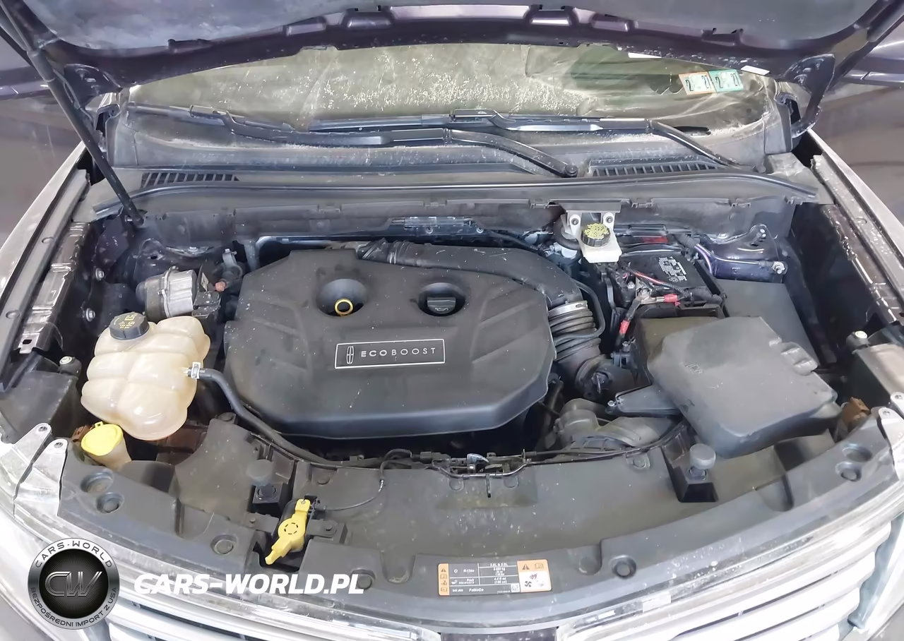 2015 Lincoln Mkc VIN:5LMCJ2A9XFUJ22569 - 10