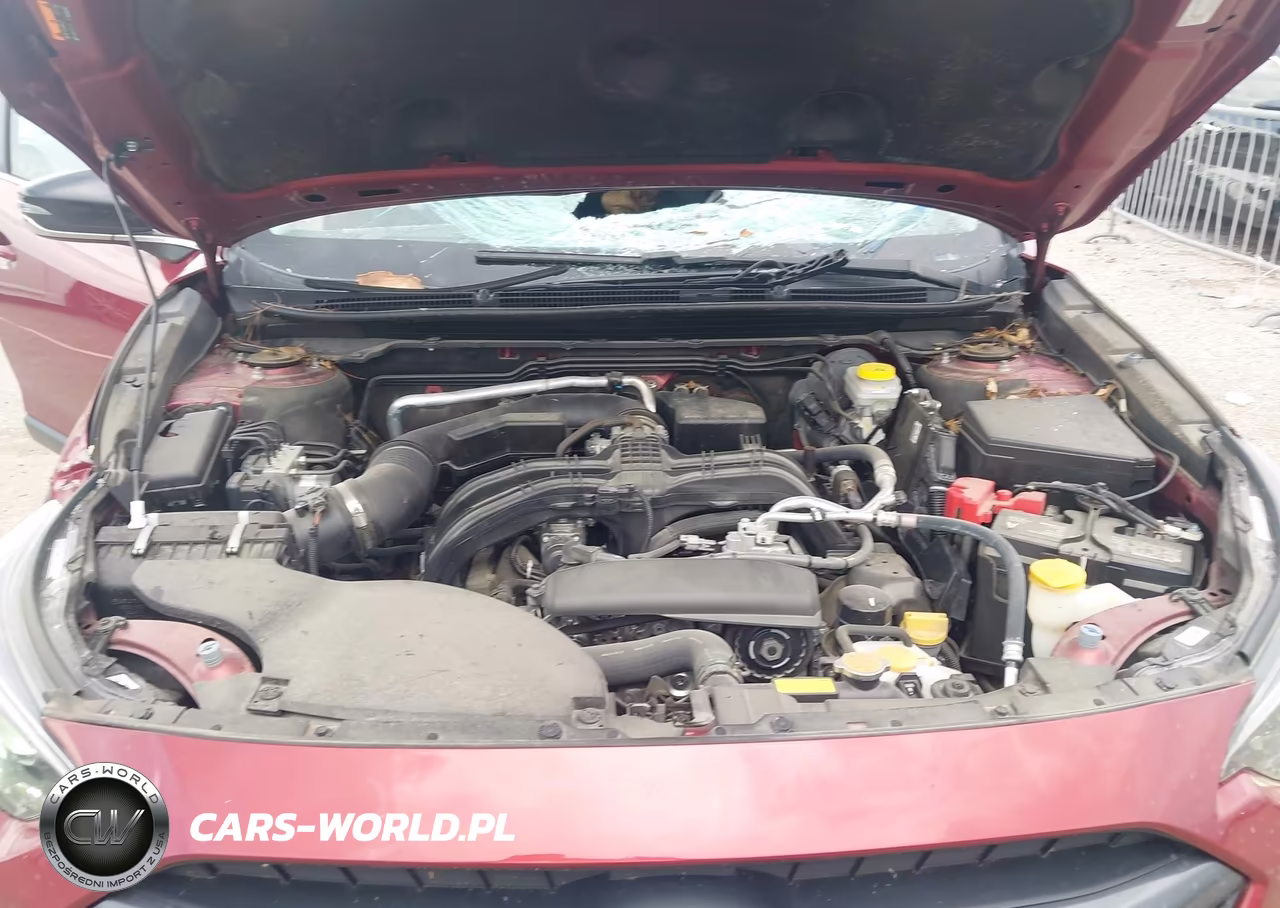 2024 Subaru Outback Premium VIN:4S4BTAFCXR3223466 - 10