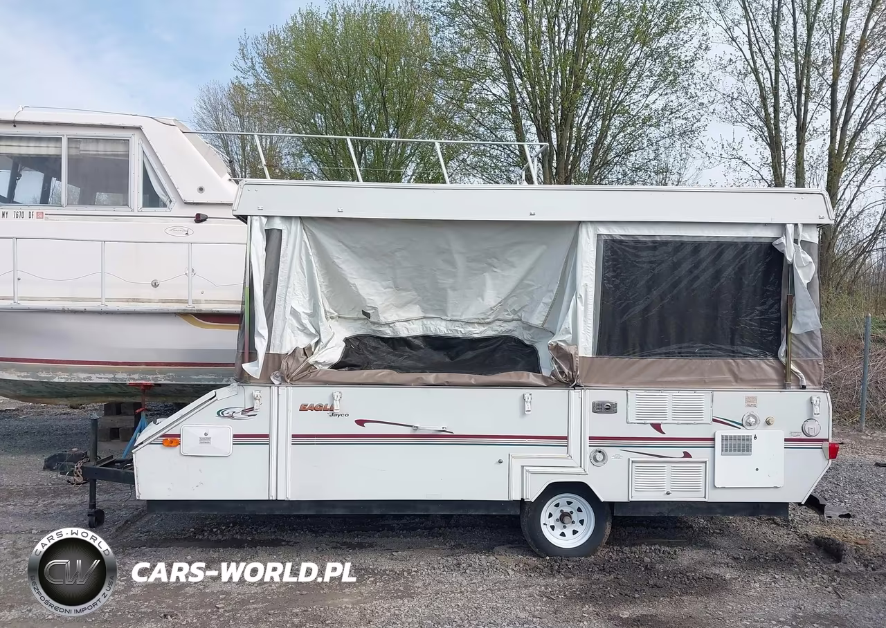 1999 Jacc Pop Up VIN:1UJAJ01HXX1FR0141 - 13