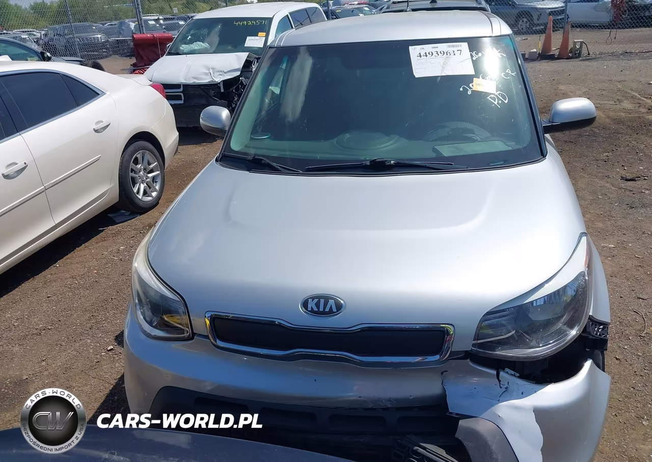 2016 Kia Soul VIN:KNDJN2A23G7852006 - 12