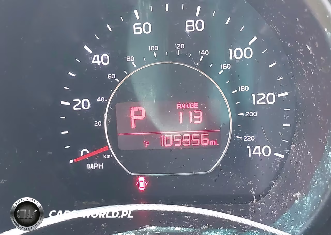 2016 Kia Soul VIN:KNDJN2A23G7852006 - 15