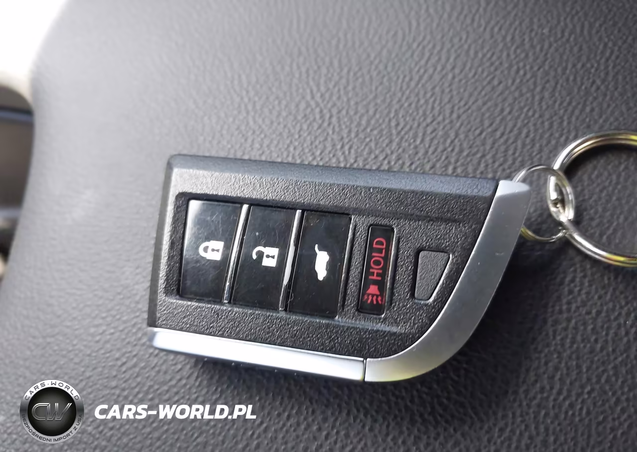 2025 Acura Integra VIN:19UDE4H23SA013324 - 11