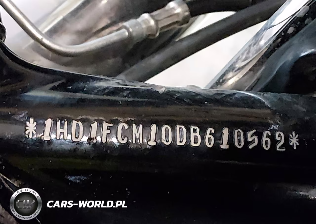 2013 Harley-Davidson Flhtcu Ultra Classic Electra Gld VIN:1HD1FCM10DB610562 - 10
