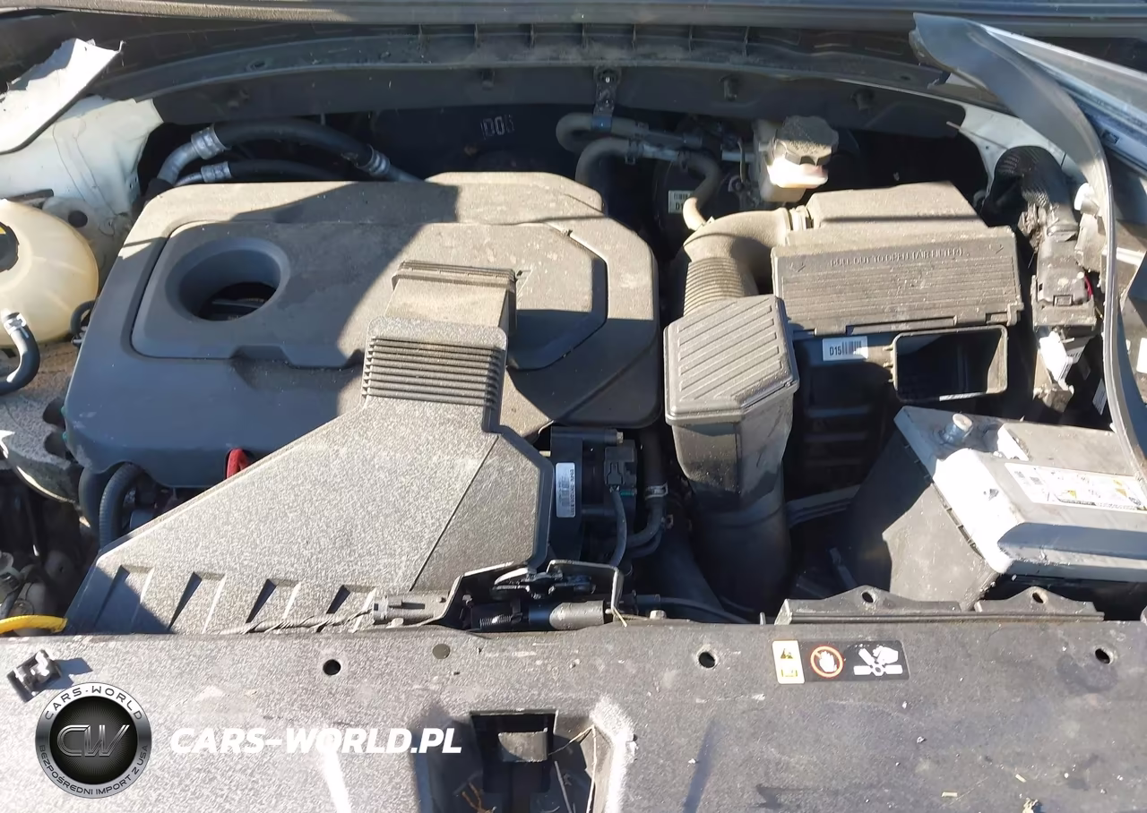 2018 Kia Sportage Lx VIN:KNDPMCAC0J7446431 - 10