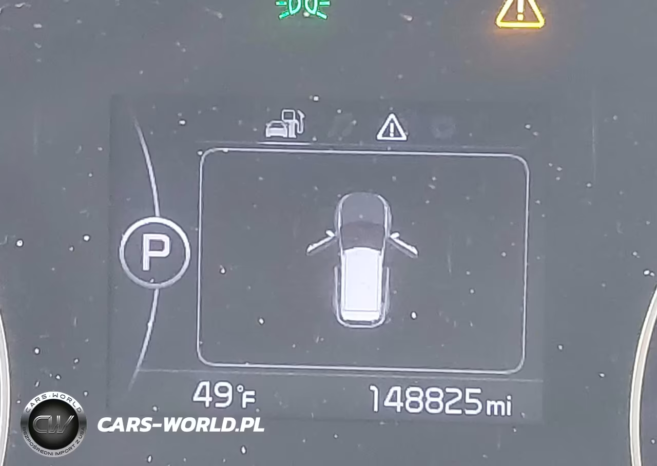 2018 Kia Sportage Lx VIN:KNDPMCAC0J7446431 - 15