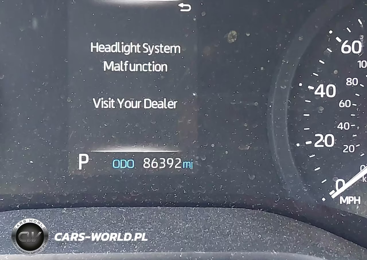 2022 Toyota Sienna Le VIN:5TDKRKEC0NS102643 - 7