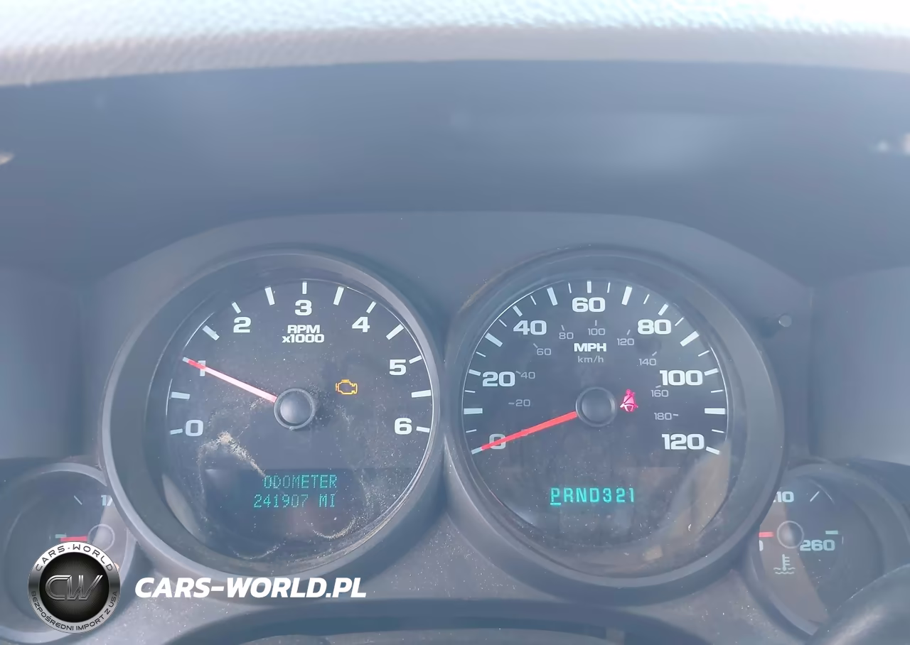 2013 Chevrolet Silverado 1500 Work Truck VIN:1GCNCPEX3DZ280087 - 7