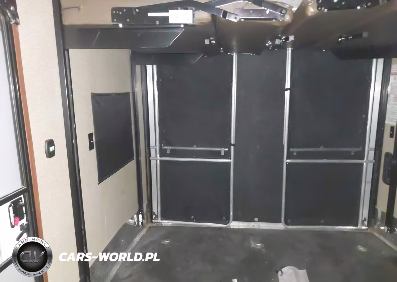 2015 Vengeance 29V VIN:4X4TVGE2XFY207128 - 14