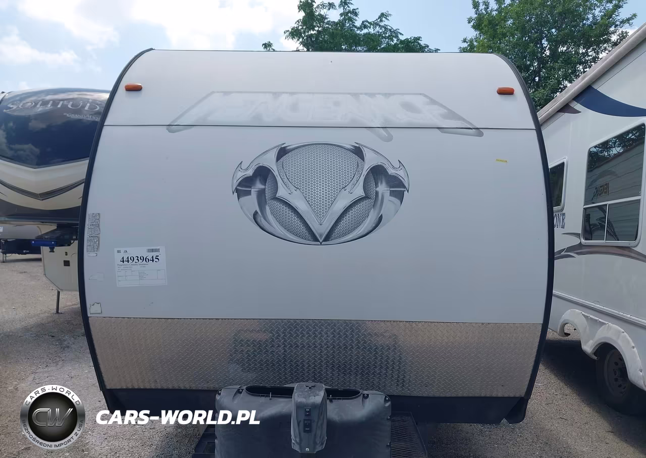 2015 Vengeance 29V VIN:4X4TVGE2XFY207128 - 6