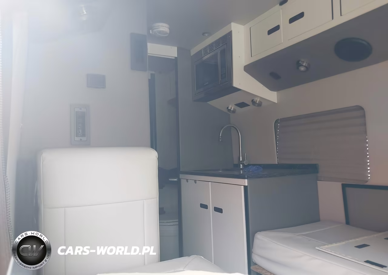 2024 Ford Transit-350 Cargo Van VIN:1FDRU8UG1RKA51344 - 14
