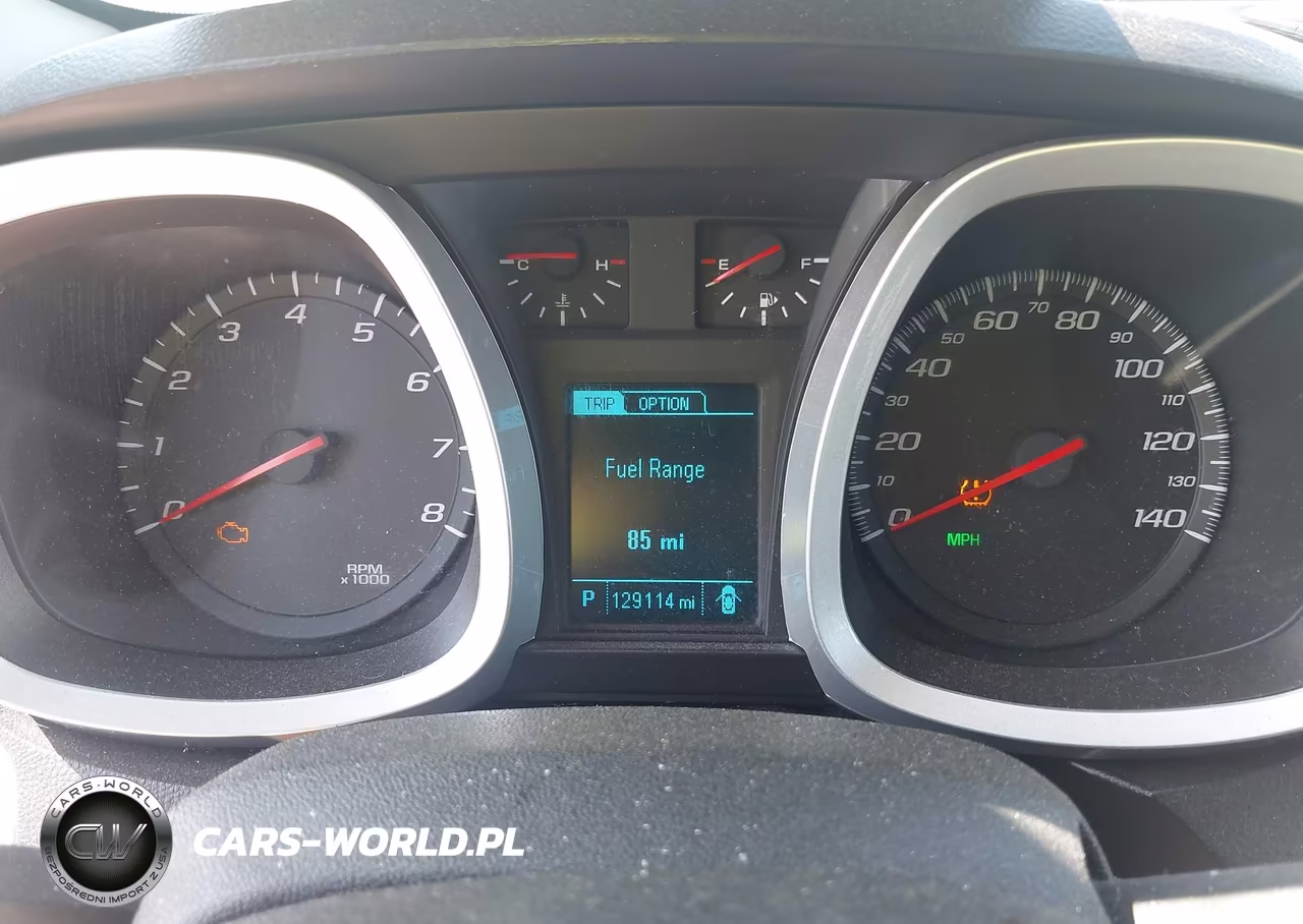2015 Chevrolet Equinox Ltz VIN:2GNALDEKXF6387127 - 7