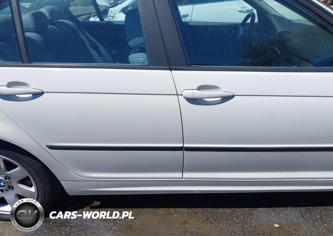 2003 BMW 325I VIN:WBAEV33433KL80769 - 13