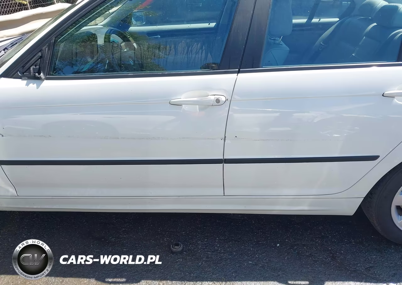 2003 BMW 325I VIN:WBAEV33433KL80769 - 14