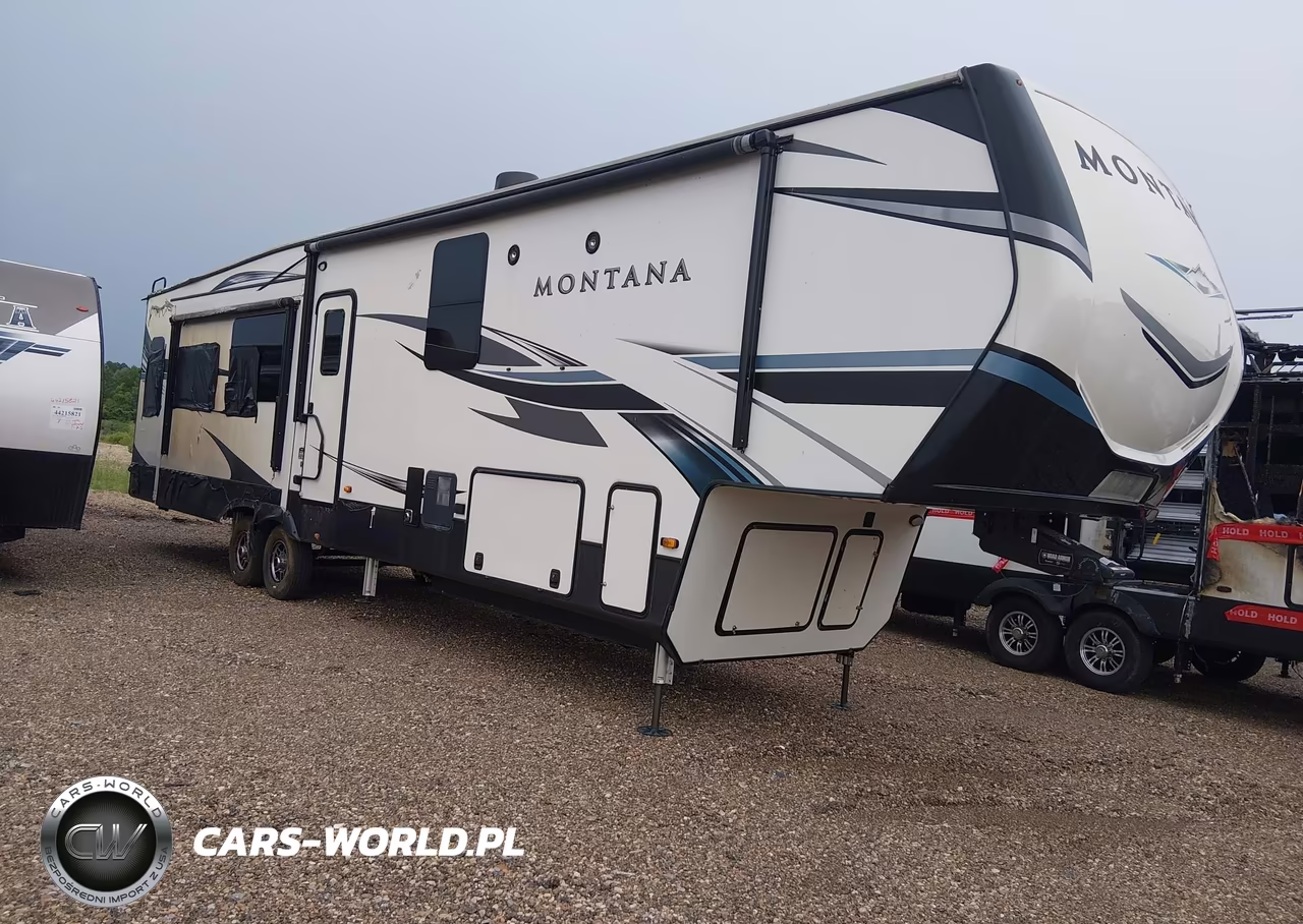 2021 Keystone Rv Other