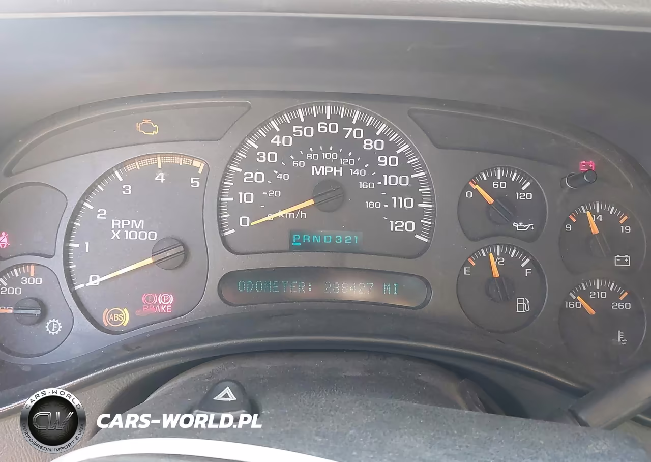 2003 Chevrolet Silverado 2500Hd Lt VIN:1GCHK231X3F124081 - 7