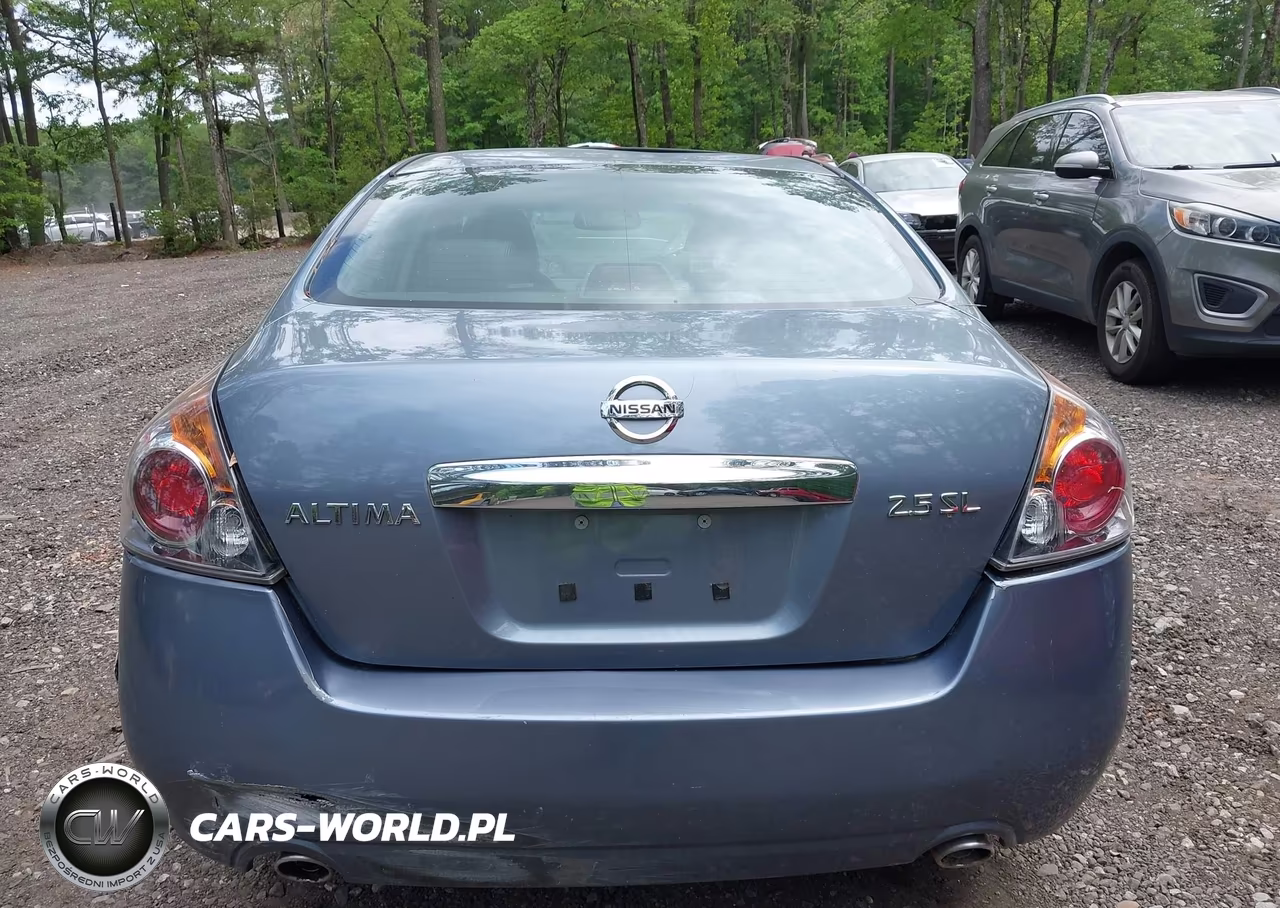 2012 Nissan Altima 2.5 S VIN:1N4AL2AP4CC163438 - 16