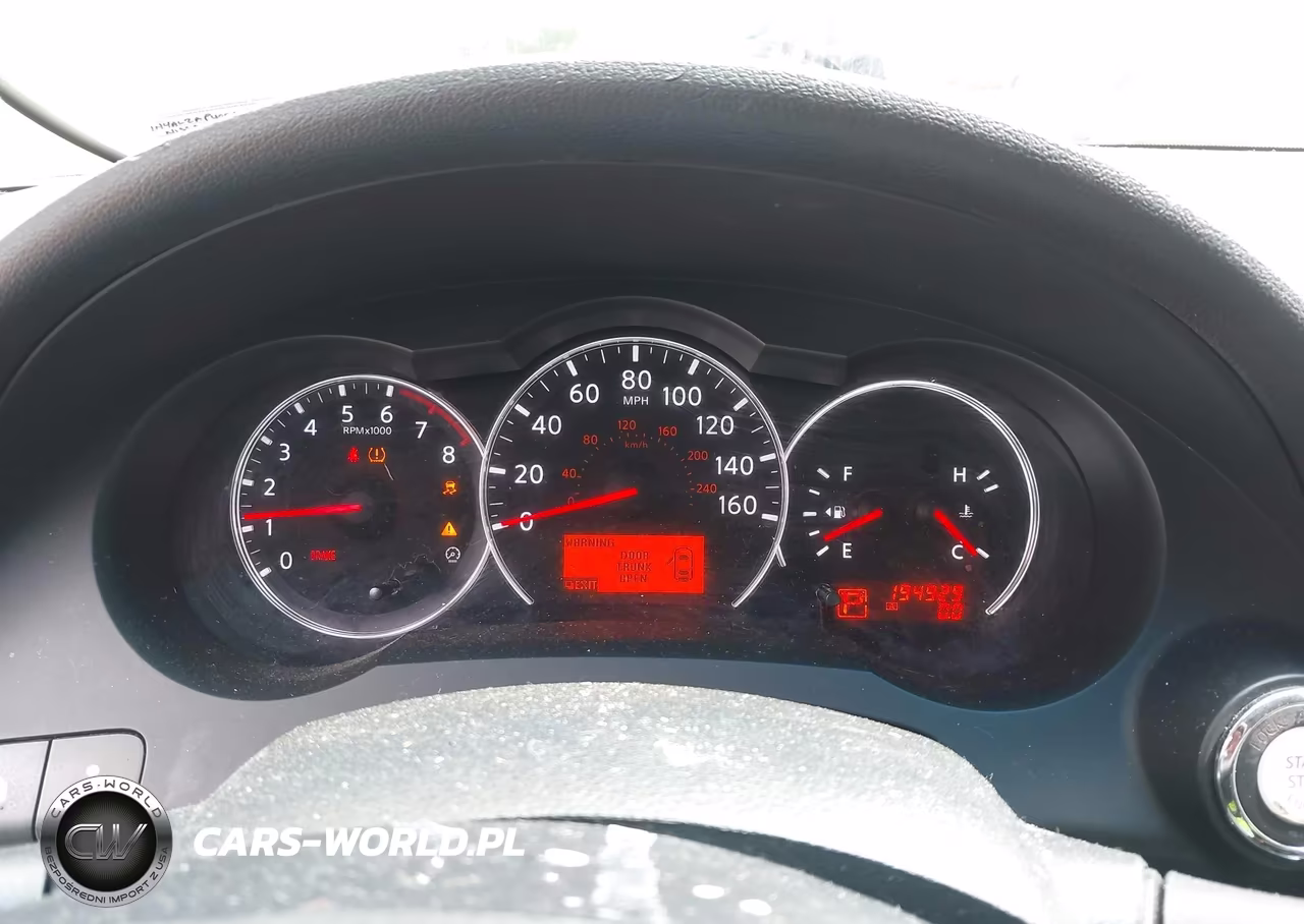 2012 Nissan Altima 2.5 S VIN:1N4AL2AP4CC163438 - 7