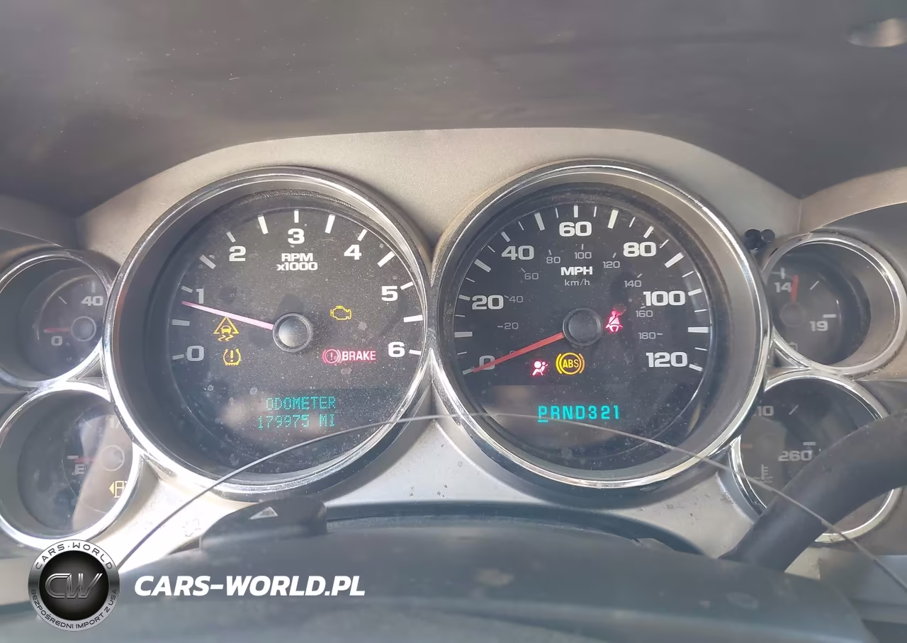 2007 Chevrolet Silverado 1500 Lt1 VIN:2GCEK13M571585564 - 7