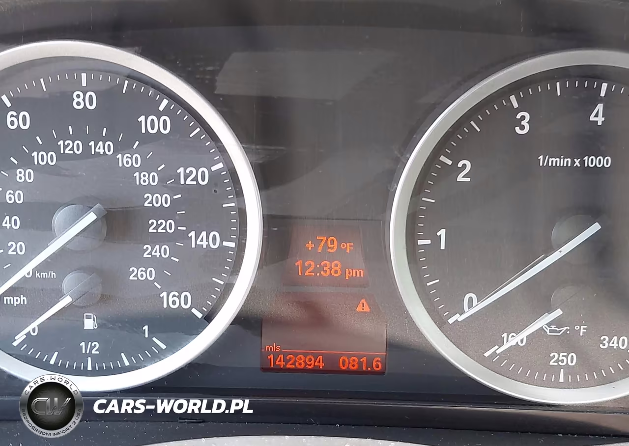 2013 BMW X6 xDrive35I VIN:5UXFG2C55DL788379 - 7