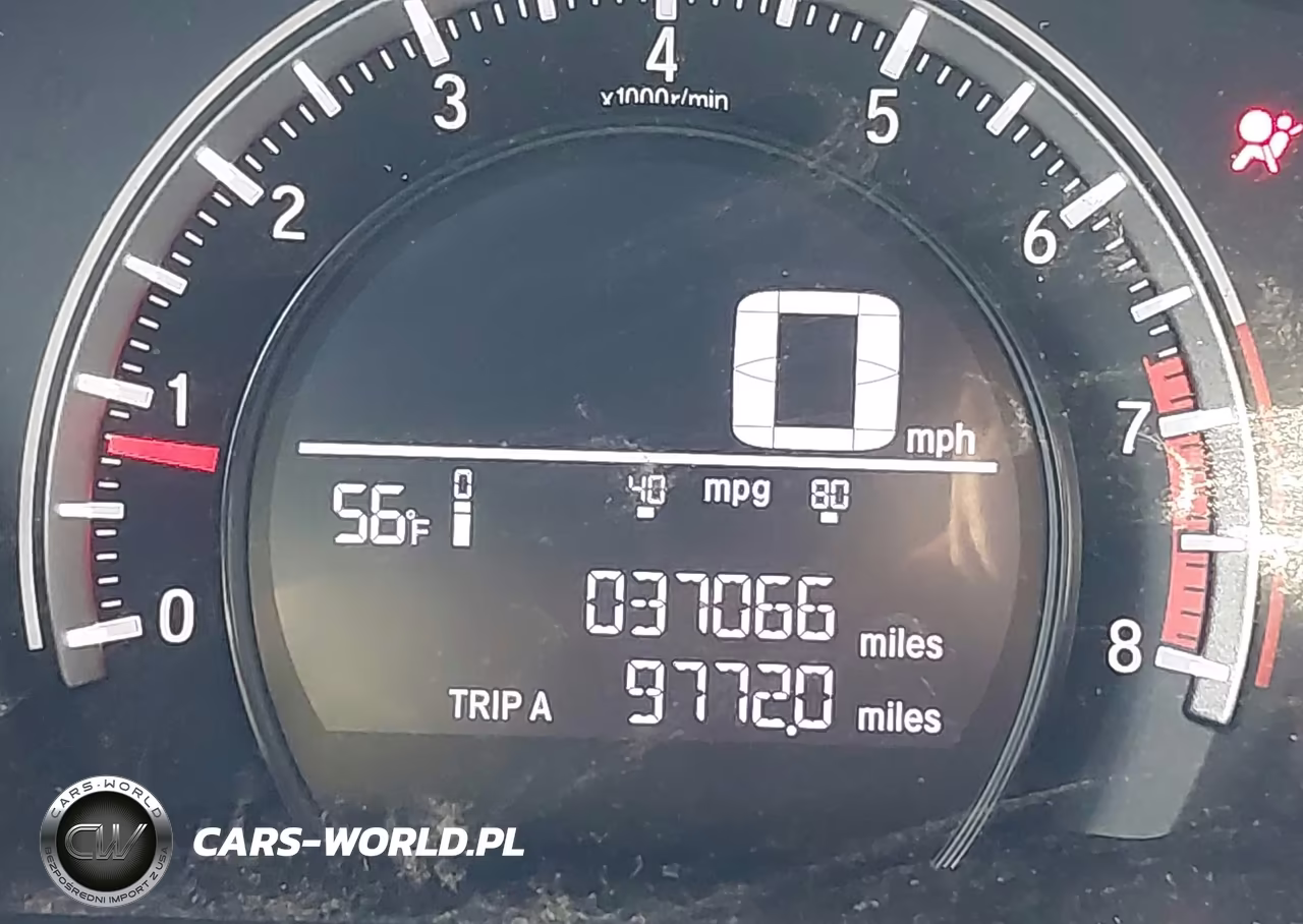 2018 Honda Civic Lx VIN:2HGFC2F55JH596012 - 15