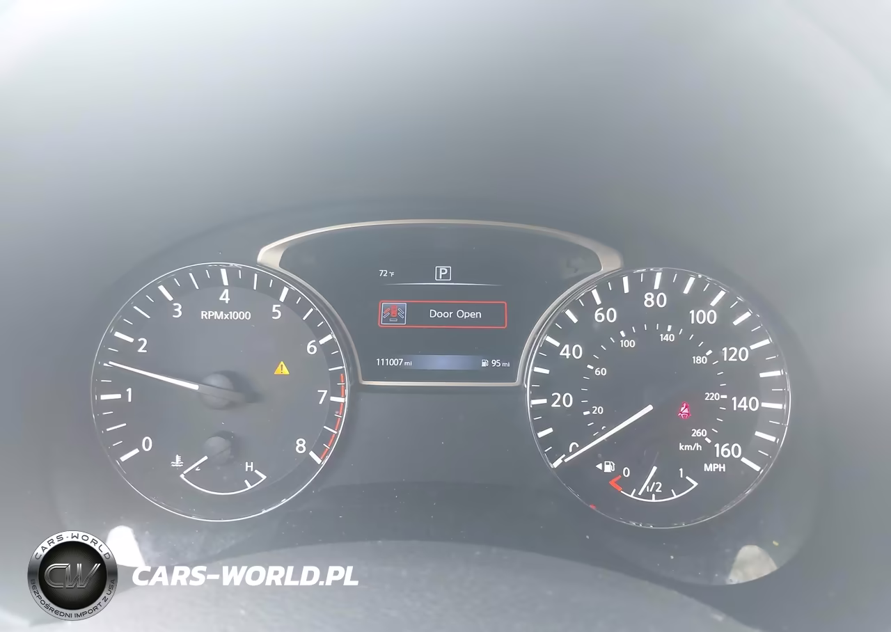 2017 Nissan Altima 2.5 S VIN:1N4AL3AP6HC181274 - 7