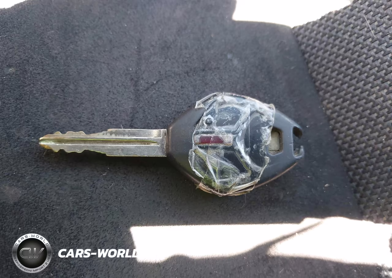 2007 Mitsubishi Outlander Ls VIN:JA4MT31X97U004650 - 11